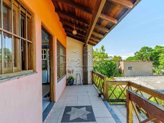 Casa / Sobrado para Venda em Porto Alegre/RS Belém Novo 2 Quartos