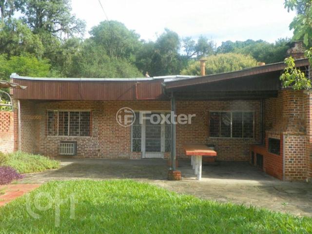 Casa / Sobrado para Venda em Porto Alegre/RS Belém Novo 2 Quartos