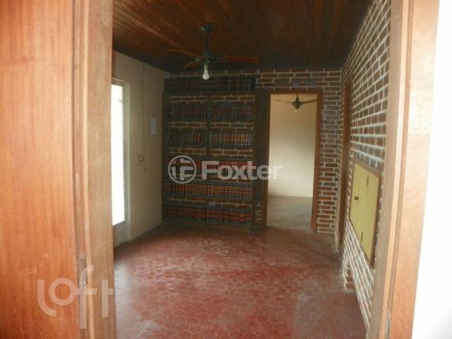 Casa / Sobrado para Venda em Porto Alegre/RS Belém Novo 2 Quartos