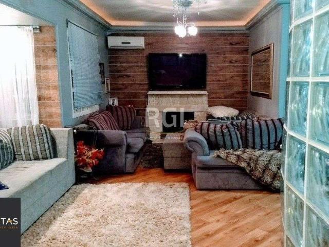 Casa / Sobrado para Venda em Porto Alegre/RS Belém Novo 2 Quartos