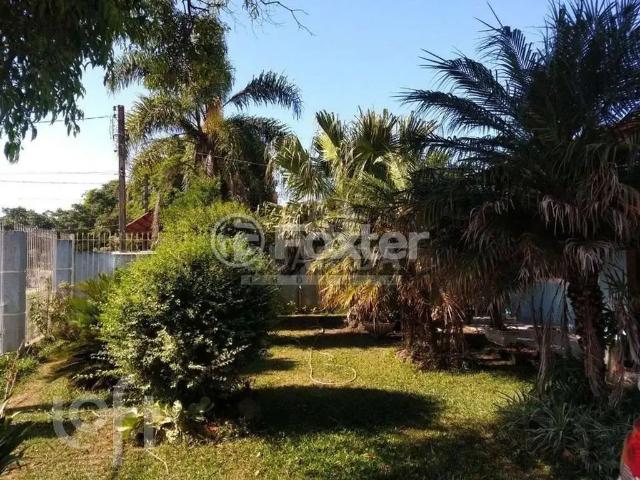 Casa / Sobrado para Venda em Porto Alegre/RS Belém Novo 3 Quartos