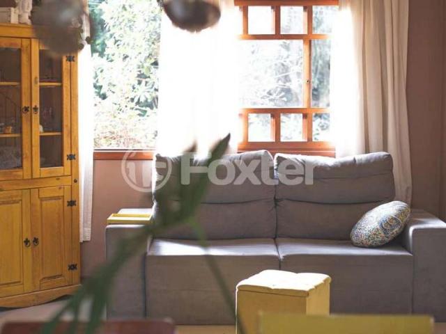 Casa / Sobrado para Venda em Porto Alegre/RS Belém Novo 3 Quartos