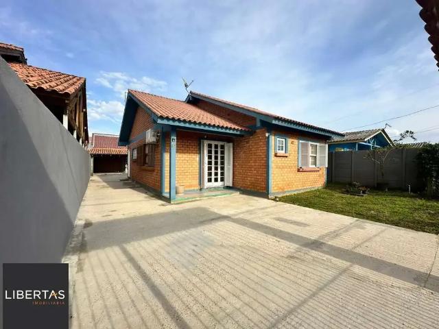 Casa / Sobrado para Venda em Porto Alegre/RS Belém Novo 3 Quartos