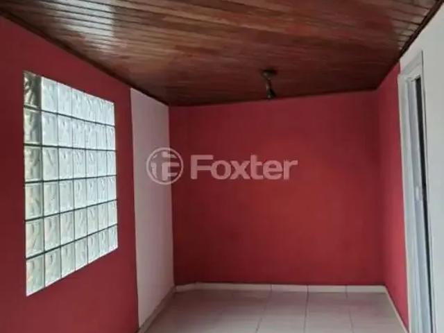 Casa / Sobrado para Venda em Porto Alegre/RS Belém Novo 3 Quartos