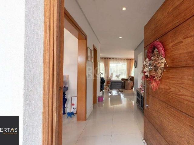 Casa / Sobrado para Venda em Porto Alegre/RS Belém Novo 3 Quartos