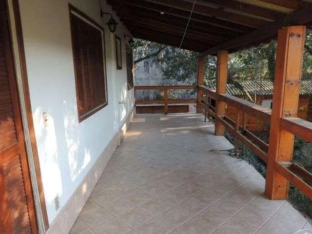 Casa / Sobrado para Venda em Porto Alegre/RS Belém Novo 3 Quartos