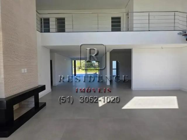 Casa / Sobrado para Venda em Porto Alegre/RS Belém Novo 5 Quartos