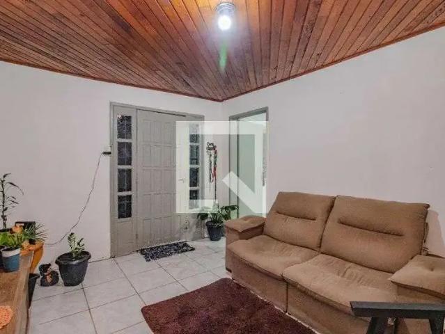 Casa / Sobrado para Venda em Porto Alegre/RS Bom Jesus 3 Quartos