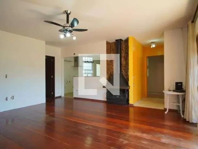 Casa / Sobrado para Venda em Porto Alegre/RS Bom Jesus 3 Quartos