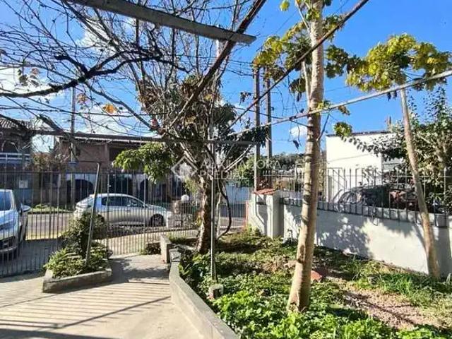 Casa / Sobrado para Venda em Porto Alegre/RS Bom Jesus 3 Quartos
