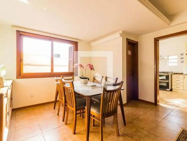 Casa / Sobrado para Venda em Porto Alegre/RS Bom Jesus 3 Quartos