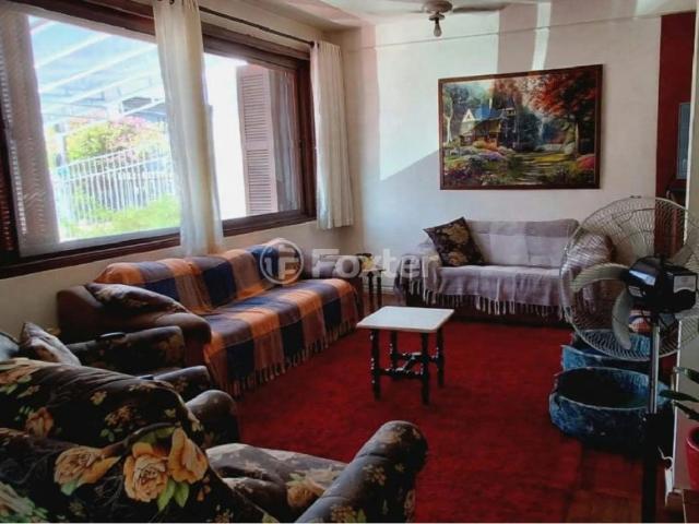 Casa / Sobrado para Venda em Porto Alegre/RS Bom Jesus 3 Quartos