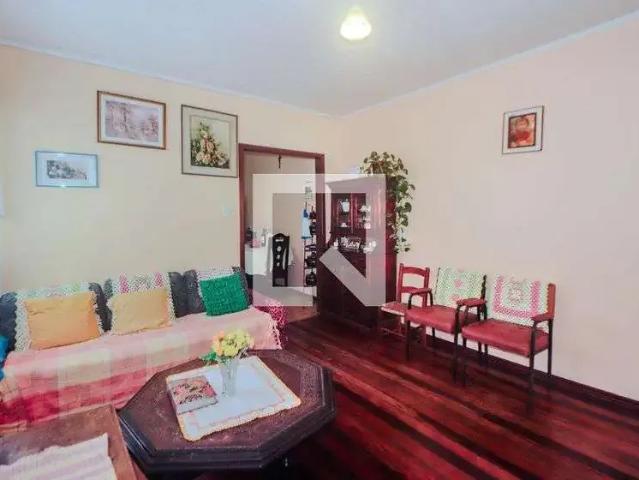 Casa / Sobrado para Venda em Porto Alegre/RS Bom Jesus 3 Quartos