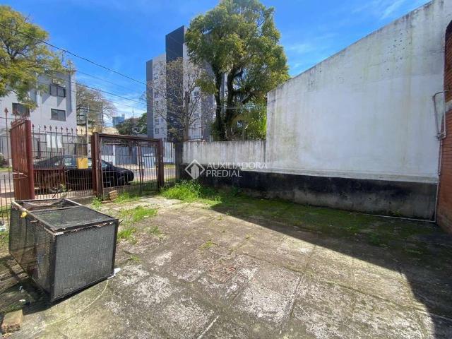 Casa / Sobrado para Venda em Porto Alegre/RS Bom Jesus 1 Quartos