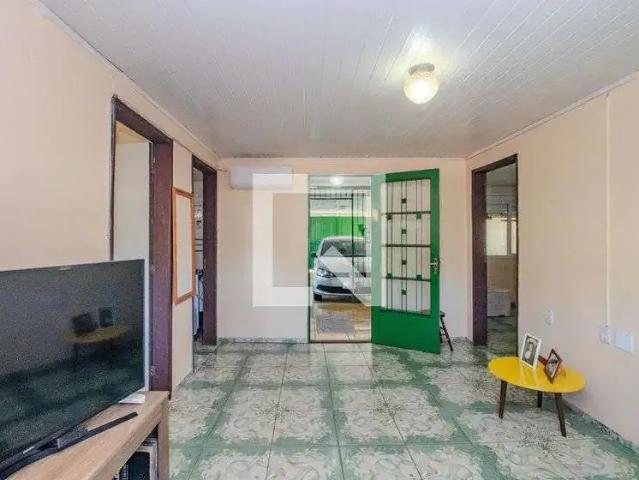 Casa / Sobrado para Venda em Porto Alegre/RS Bom Jesus 2 Quartos