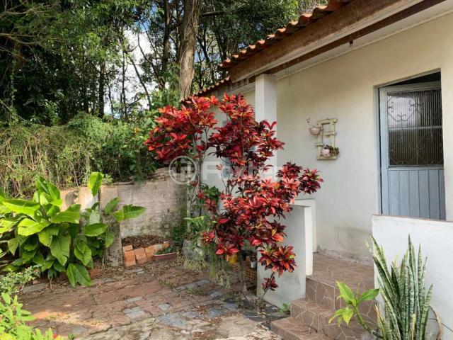 Casa / Sobrado para Venda em Porto Alegre/RS Bom Jesus 2 Quartos