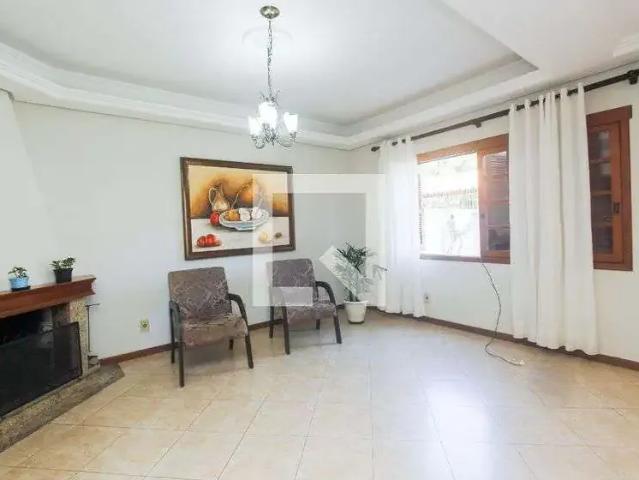 Casa / Sobrado para Venda em Porto Alegre/RS Bom Jesus 4 Quartos