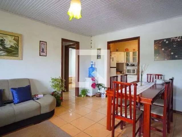 Casa / Sobrado para Venda em Porto Alegre/RS Bom Jesus 4 Quartos