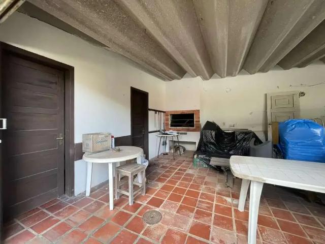 Casa / Sobrado para Venda em Porto Alegre/RS Boa Vista 3 Quartos
