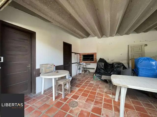 Casa / Sobrado para Venda em Porto Alegre/RS Boa Vista 3 Quartos