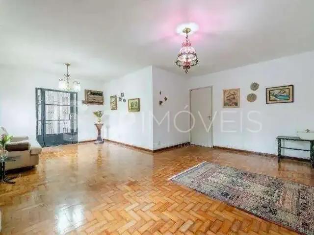 Casa / Sobrado para Venda em Porto Alegre/RS Boa Vista 3 Quartos