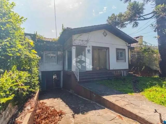 Casa / Sobrado para Venda em Porto Alegre/RS Boa Vista 3 Quartos