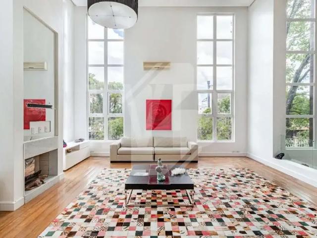 Casa / Sobrado para Venda em Porto Alegre/RS Boa Vista 3 Quartos