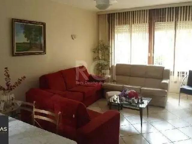 Casa / Sobrado para Venda em Porto Alegre/RS Boa Vista 3 Quartos