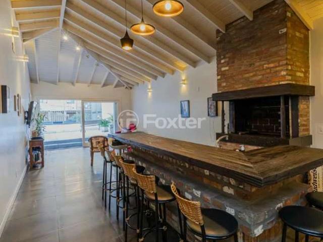 Casa / Sobrado para Venda em Porto Alegre/RS Boa Vista 3 Quartos