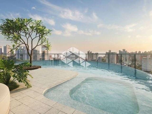 Casa / Sobrado para Venda em Porto Alegre/RS Boa Vista 1 Quartos