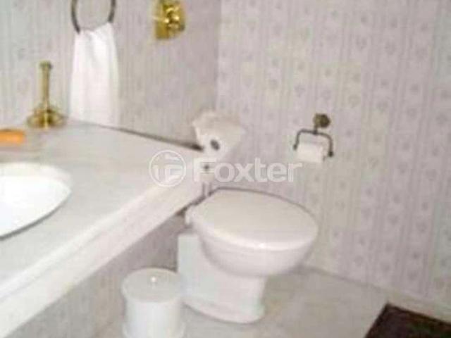 Casa / Sobrado para Venda em Porto Alegre/RS Boa Vista 2 Quartos