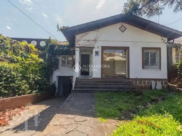 Casa / Sobrado para Venda em Porto Alegre/RS Boa Vista 2 Quartos