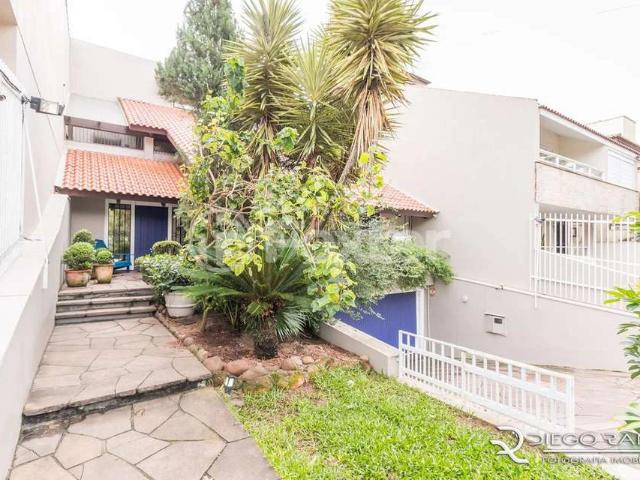 Casa / Sobrado para Venda em Porto Alegre/RS Boa Vista 7 Quartos