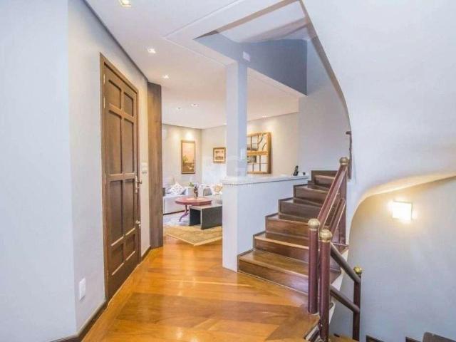 Casa / Sobrado para Venda em Porto Alegre/RS Boa Vista 4 Quartos