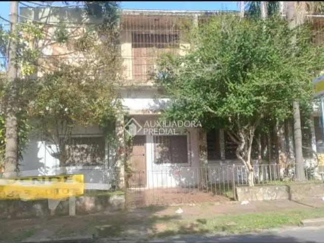 Casa / Sobrado para Venda em Porto Alegre/RS Boa Vista 4 Quartos