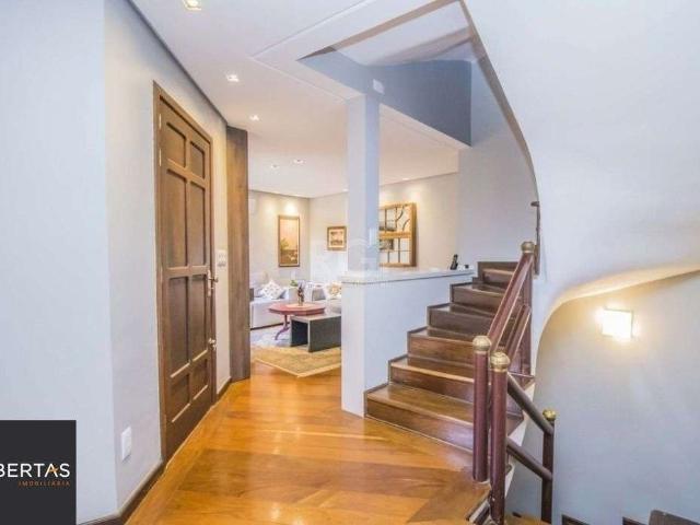 Casa / Sobrado para Venda em Porto Alegre/RS Boa Vista 4 Quartos