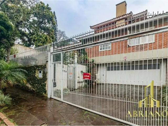 Casa / Sobrado para Venda em Porto Alegre/RS Boa Vista 6 Quartos
