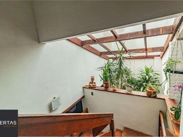 Casa / Sobrado para Venda em Porto Alegre/RS Boa Vista 6 Quartos