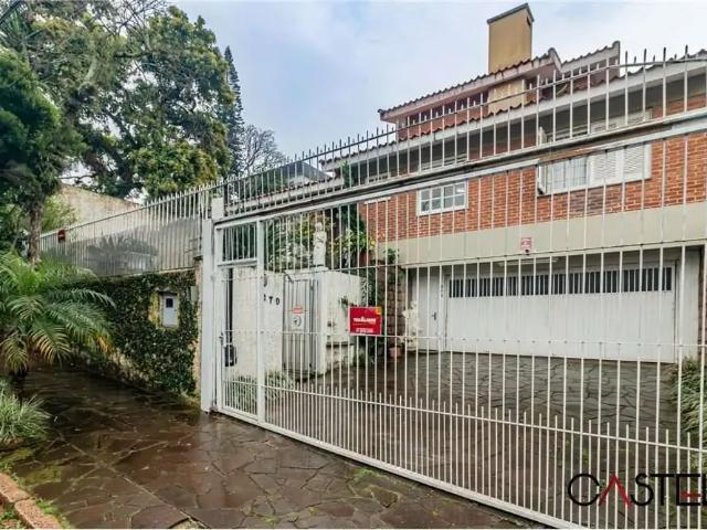Casa / Sobrado para Venda em Porto Alegre/RS Boa Vista 6 Quartos