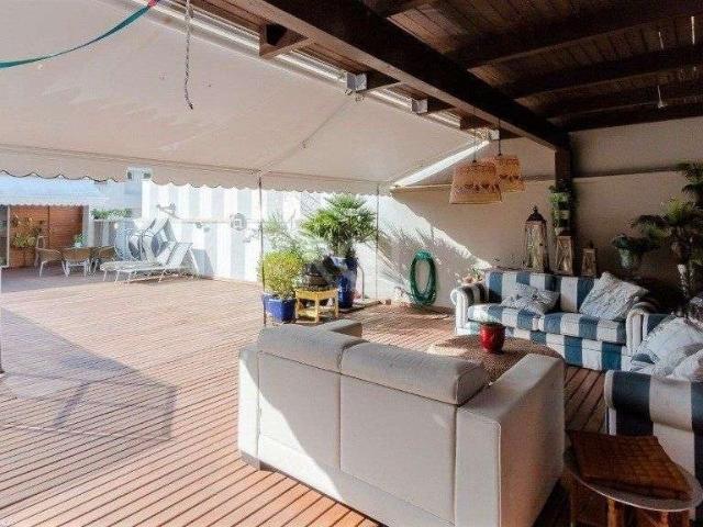 Casa / Sobrado para Venda em Porto Alegre/RS Boa Vista 6 Quartos