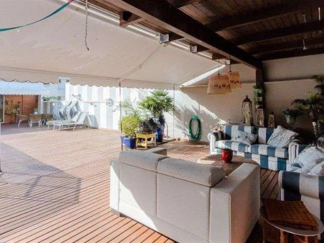 Casa / Sobrado para Venda em Porto Alegre/RS Boa Vista 6 Quartos