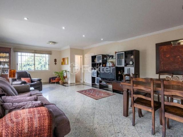 Casa / Sobrado para Venda em Porto Alegre/RS Boa Vista 6 Quartos