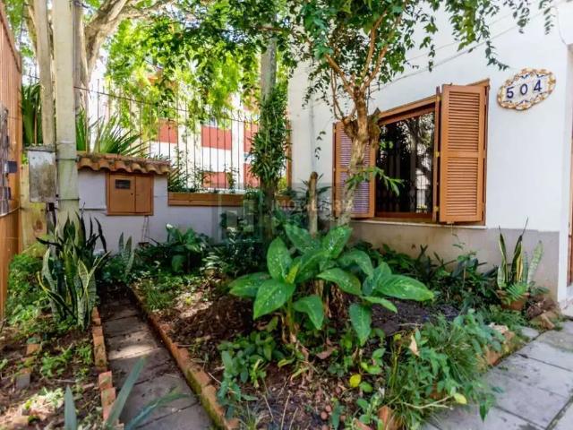 Casa / Sobrado para Venda em Porto Alegre/RS Boa Vista