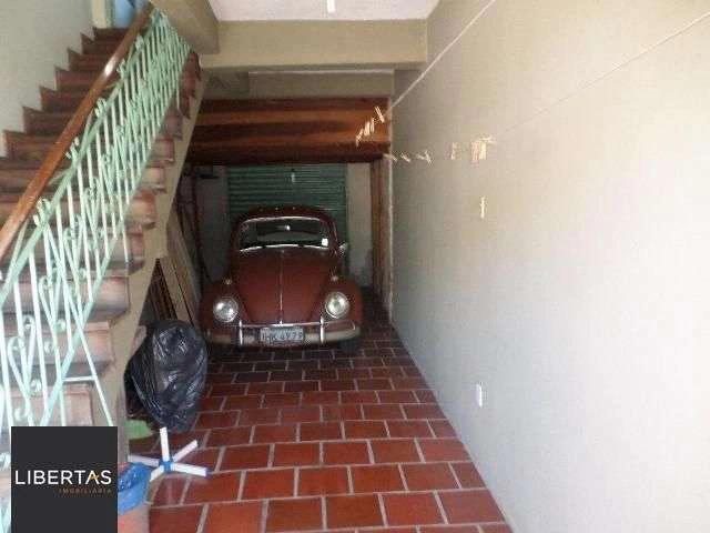 Casa / Sobrado para Venda em Porto Alegre/RS Camaquã 3 Quartos