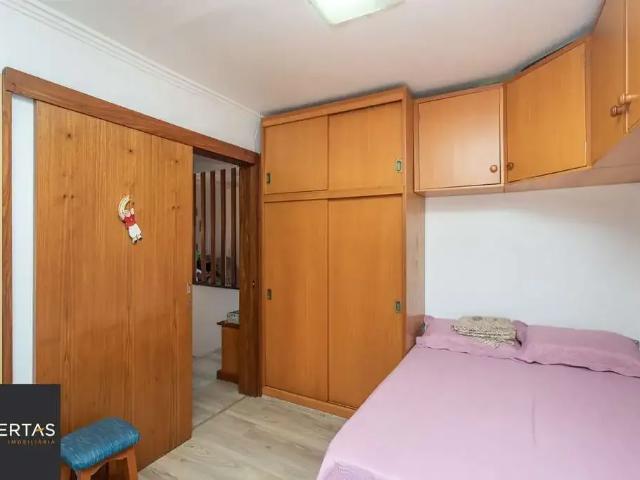 Casa / Sobrado para Venda em Porto Alegre/RS Camaquã 3 Quartos