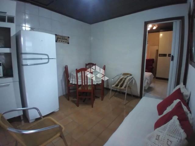 Casa / Sobrado para Venda em Porto Alegre/RS Camaquã 3 Quartos