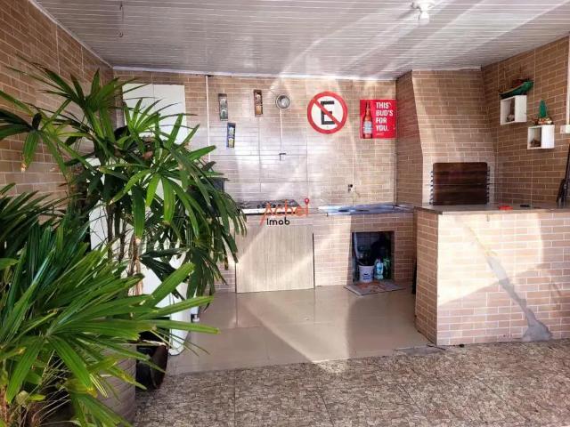 Casa / Sobrado para Venda em Porto Alegre/RS Camaquã 3 Quartos