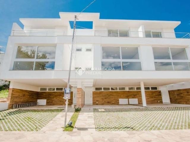 Casa / Sobrado para Venda em Porto Alegre/RS Vila Conceição 3 Quartos