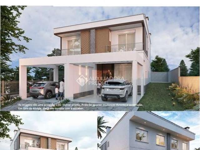 Casa / Sobrado para Venda em Porto Alegre/RS Vila Conceição 3 Quartos