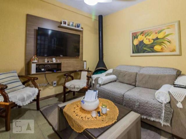 Casa / Sobrado para Venda em Porto Alegre/RS Camaquã 1 Quartos